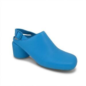 Camper Women's EU 39 US: 8.5 Niki K201570 Semi-Open Shoe Pump NWOB